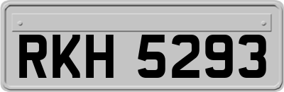 RKH5293