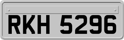 RKH5296