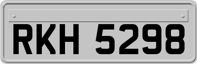 RKH5298