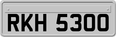 RKH5300