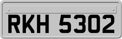 RKH5302