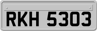 RKH5303