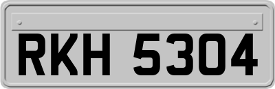 RKH5304