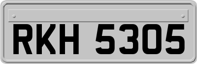 RKH5305