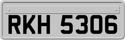 RKH5306