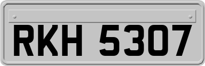 RKH5307