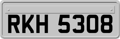 RKH5308