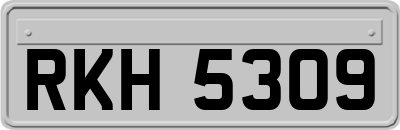 RKH5309