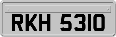 RKH5310