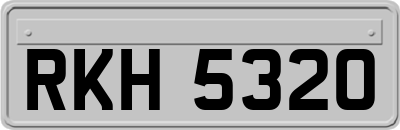 RKH5320