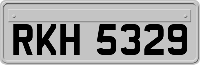 RKH5329