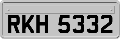 RKH5332