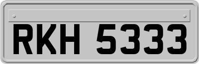 RKH5333