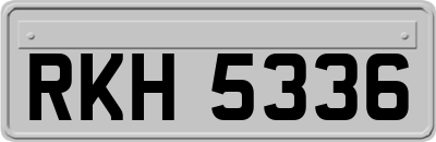 RKH5336