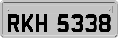 RKH5338