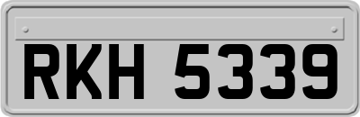 RKH5339