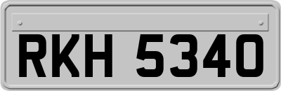 RKH5340