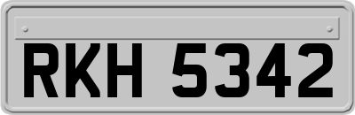 RKH5342