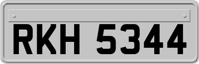 RKH5344