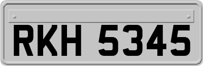 RKH5345