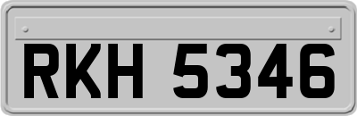 RKH5346