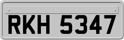 RKH5347