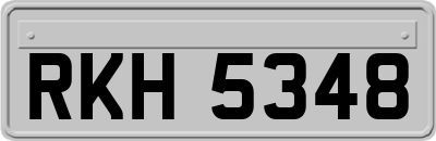 RKH5348