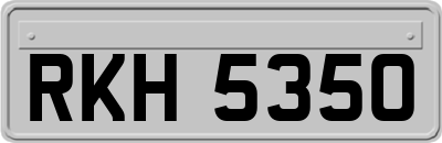 RKH5350