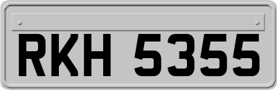 RKH5355