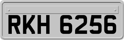 RKH6256