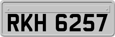 RKH6257