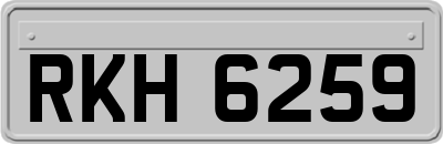 RKH6259