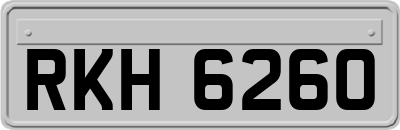 RKH6260