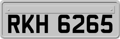 RKH6265