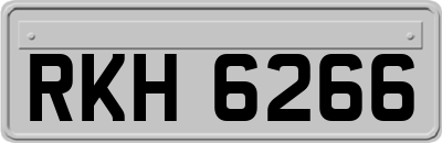 RKH6266