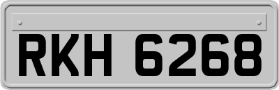 RKH6268