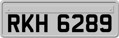 RKH6289