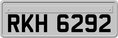 RKH6292