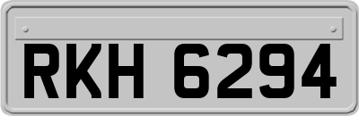 RKH6294