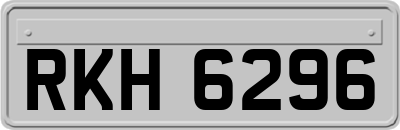 RKH6296