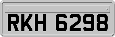 RKH6298