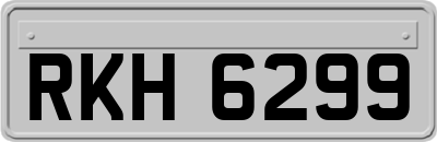 RKH6299