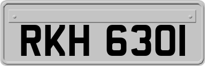 RKH6301