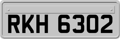 RKH6302