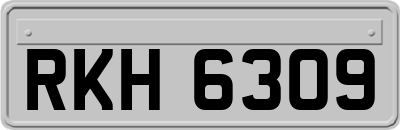 RKH6309