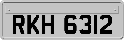 RKH6312