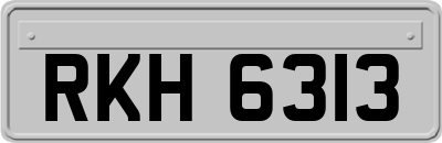 RKH6313