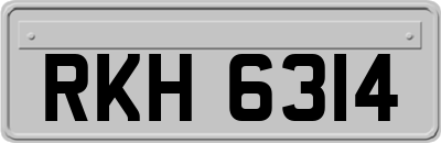 RKH6314