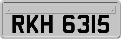 RKH6315