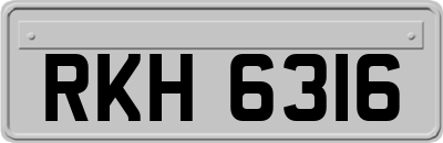 RKH6316